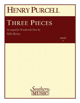 3 Pieces 