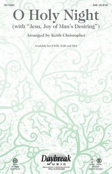 O Holy Night 