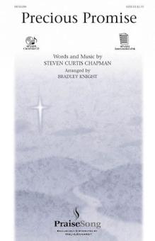 Precious Promise 