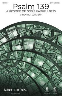 Psalm 139 