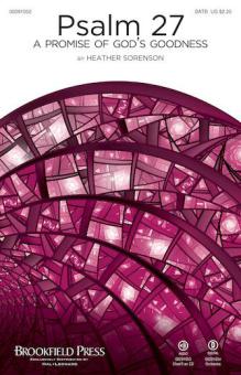 Psalm 27 