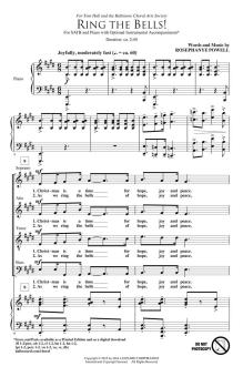 Ring The Bells! Download