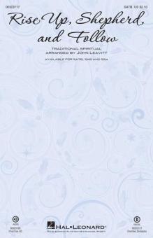 Rise Up, Shepherd, and Follow 