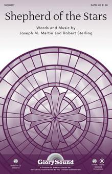 Shepherd of the Stars 