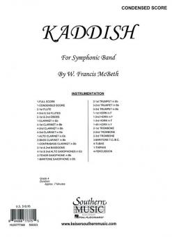 Kaddish 