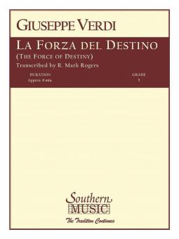 La Forza Del Destino (The Force of Destiny) 