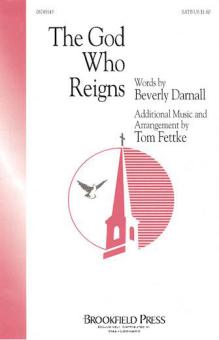 The God Who Reigns 
