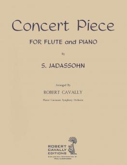 The Piper And The Captain 