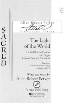 The Light Of The World 
