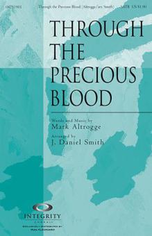 Through The Precious Blood 