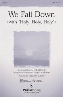 We Fall Down 