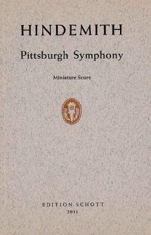 Pittsburgh Symphony 
