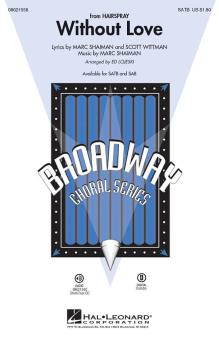Without Love 