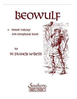 Beowulf (A heroic Trilogy) 