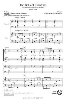 The Bells Of Christmas 
