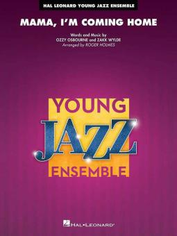 Mama, I'm Coming Home 