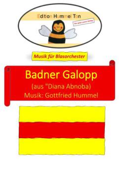 Badner Galopp 