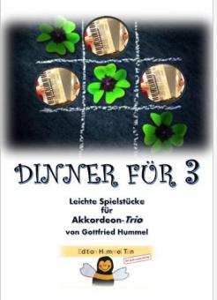 Dinner für 3 