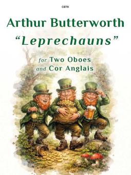 Leprechauns Standard
