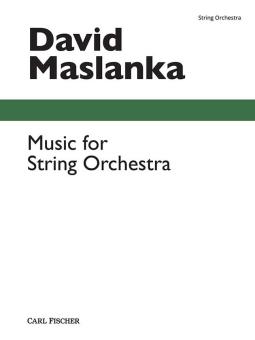 Music for String Orchestra 