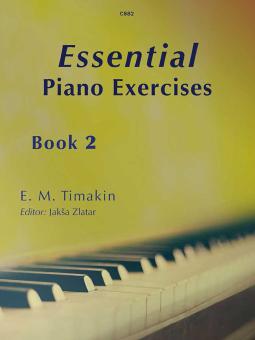 Essential Piano Exercises 2 Download