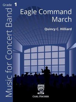 Eagle Command March 