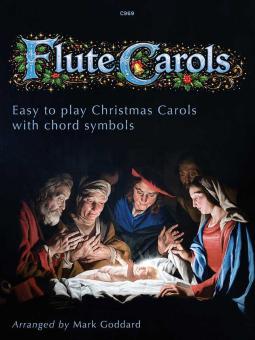 Flute Carols Standard