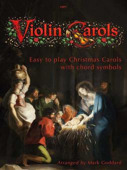 Violin Carols Standard