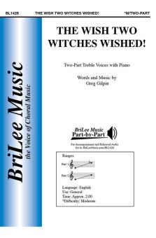 The Wish Two Witches Wished! 