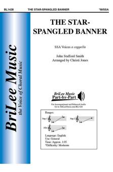 The Star-Spangled Banner 