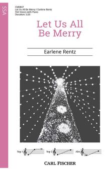 Let Us All Be Merry 