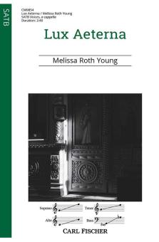 Lux Aeterna 