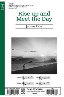 Rise Up and Meet the Day 
