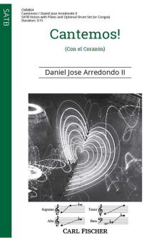 Cantemos! 
