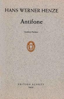 Antifone 
