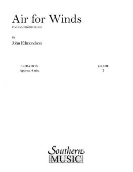 Air For Winds 