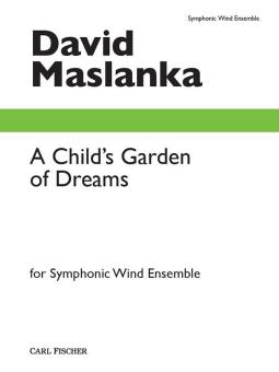 A Child's Garden of Dreams 