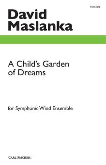 A Child's Garden of Dreams 