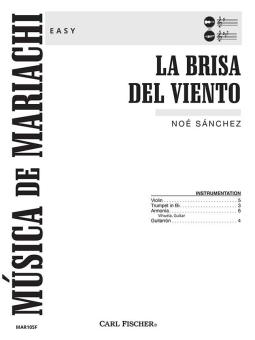 La Brisa del Viento 