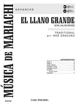 El Llano Grande 