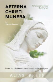 Aeterna Christi Munera 