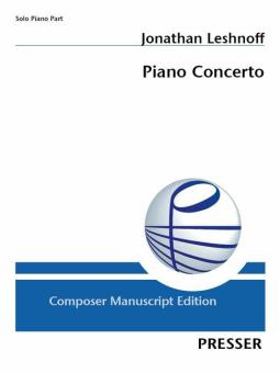 Piano Concerto 