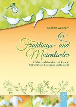 Frühlings- und Maienlieder 