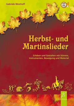 Herbst- und Martinslieder 