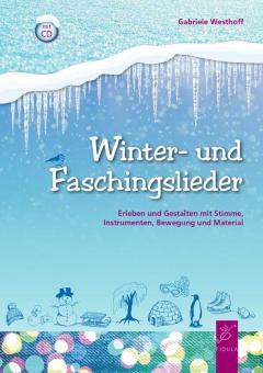 Winter- und Faschingslieder 