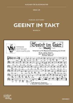 Geeint im Takt Standard