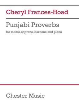 Punjabi Proverbs 