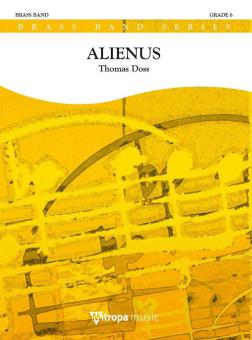 Alienus 