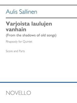Varjoista Laulusen Vanhain 