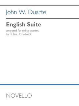 English Suite op. 31 